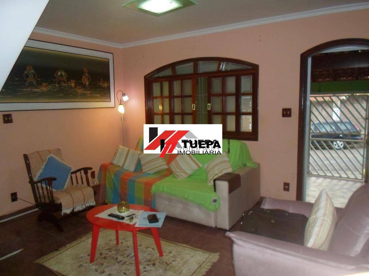 Sobrado à venda com 2 quartos, 98m² - Foto 5