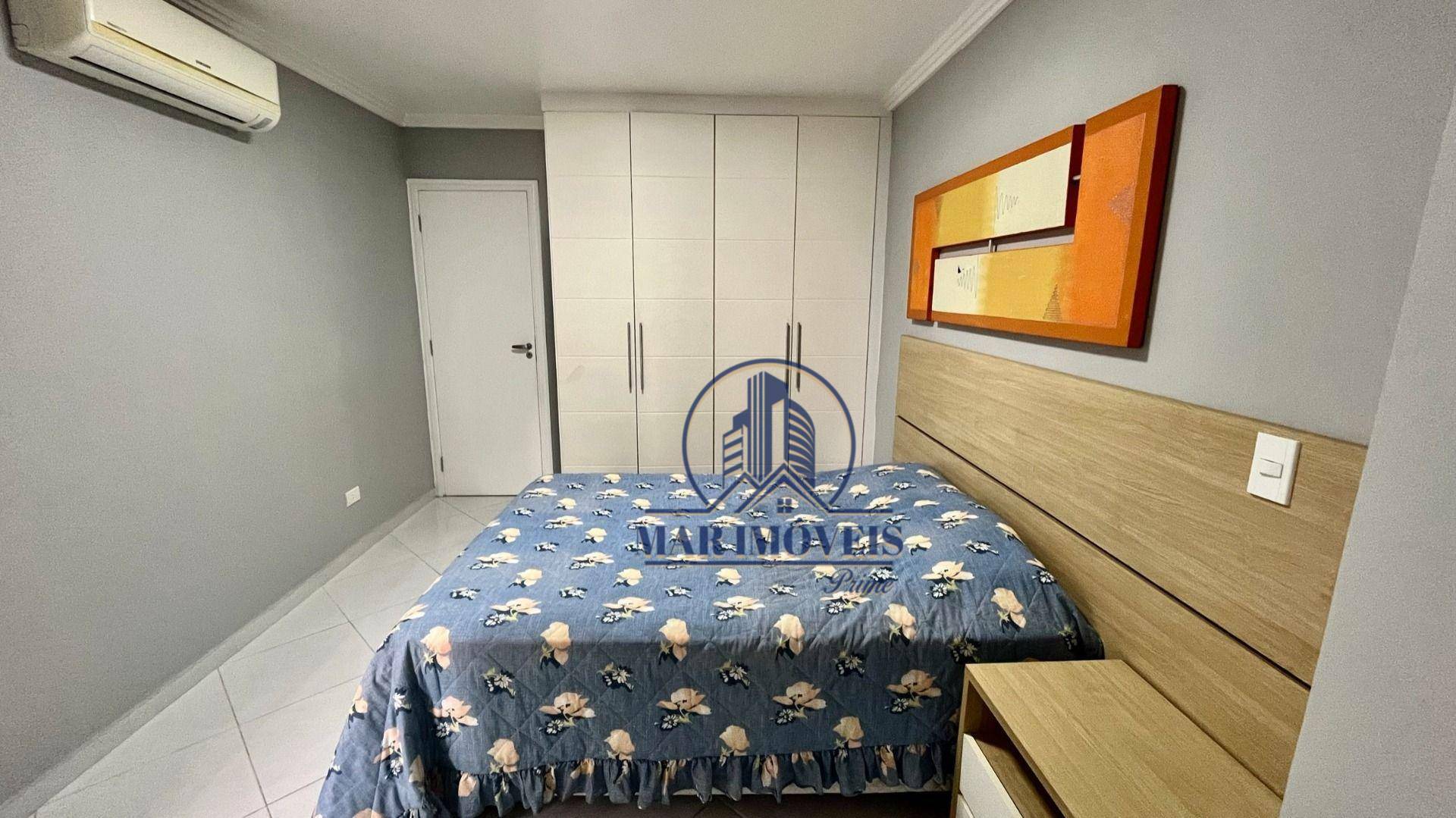 Apartamento à venda com 4 quartos, 160m² - Foto 11