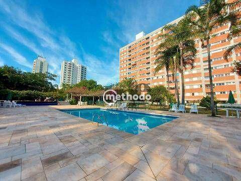 Apartamento à venda com 3 quartos, 75m² - Foto 2