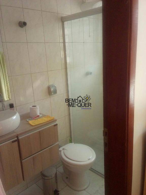 Sobrado à venda com 2 quartos, 100m² - Foto 13