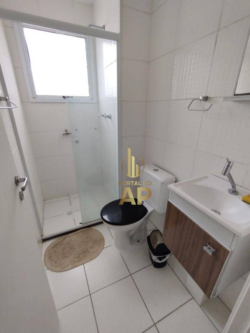 Apartamento para alugar com 2 quartos, 48m² - Foto 7