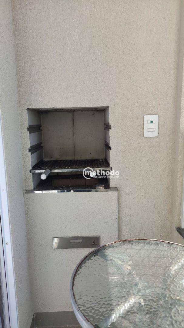 Apartamento à venda com 2 quartos, 54m² - Foto 20