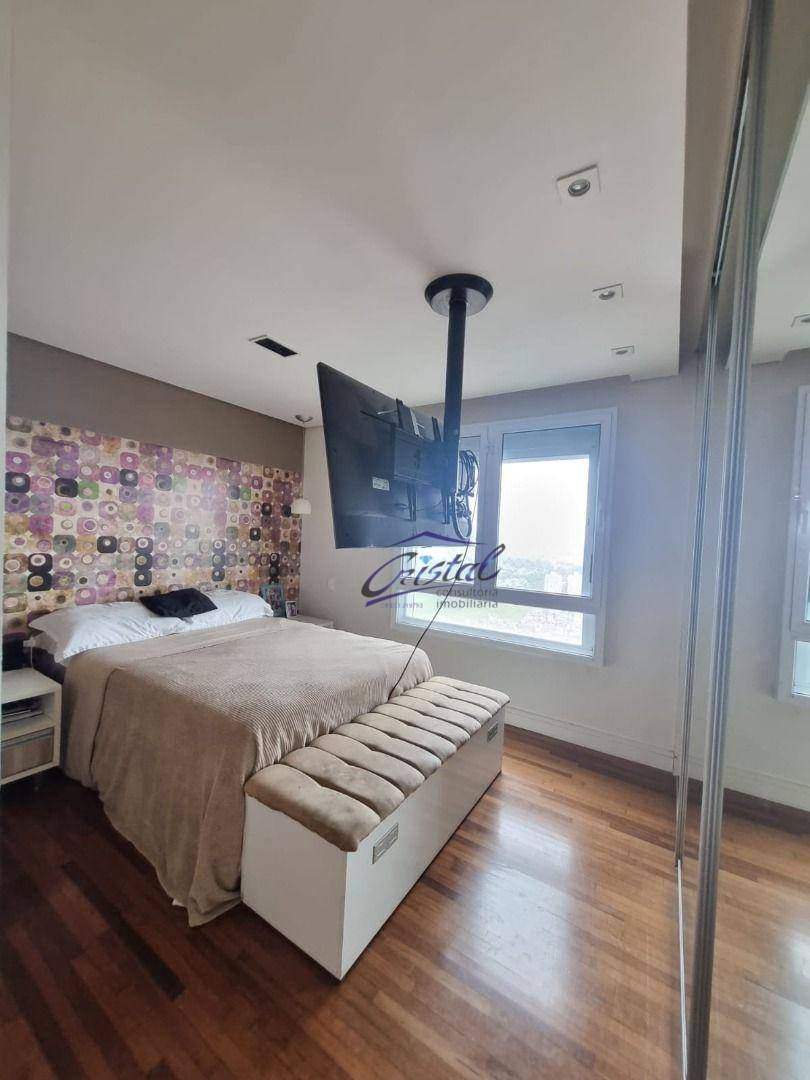 Apartamento à venda com 3 quartos, 105m² - Foto 23