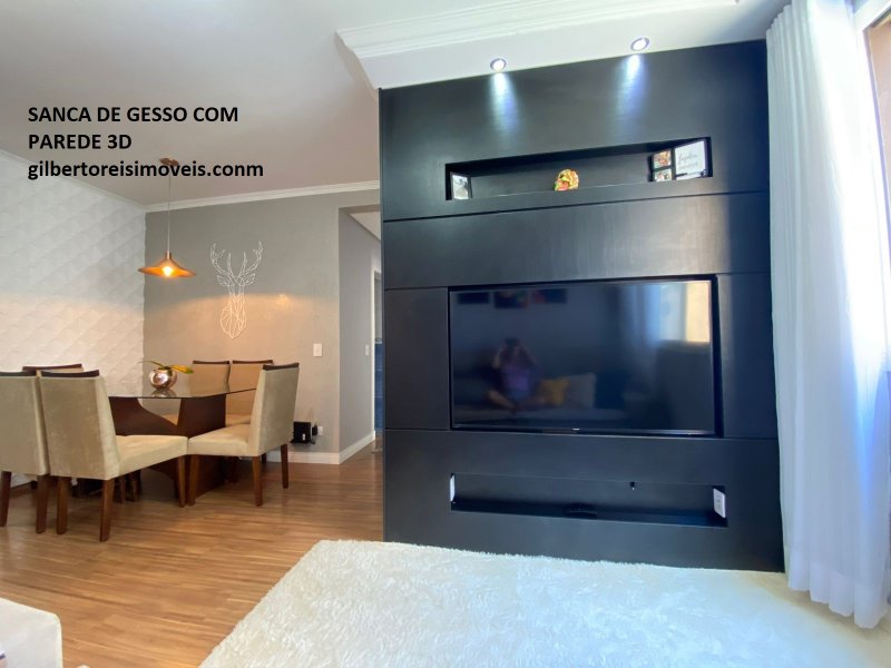 Apartamento à venda com 3 quartos, 70m² - Foto 7