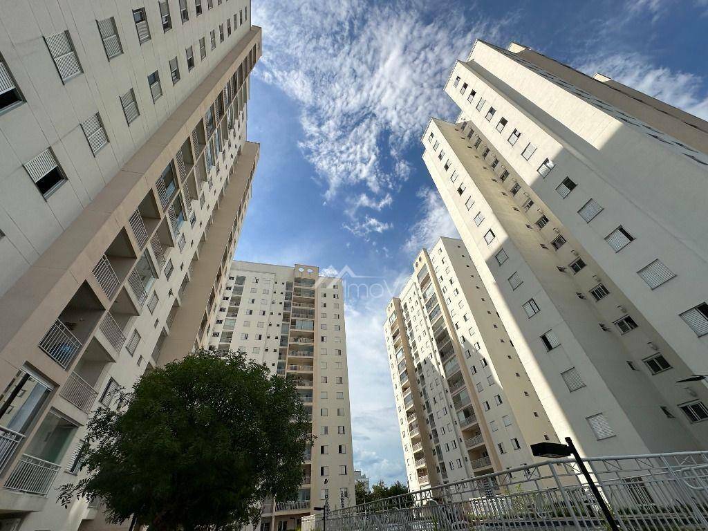 Apartamento à venda com 3 quartos, 100m² - Foto 27