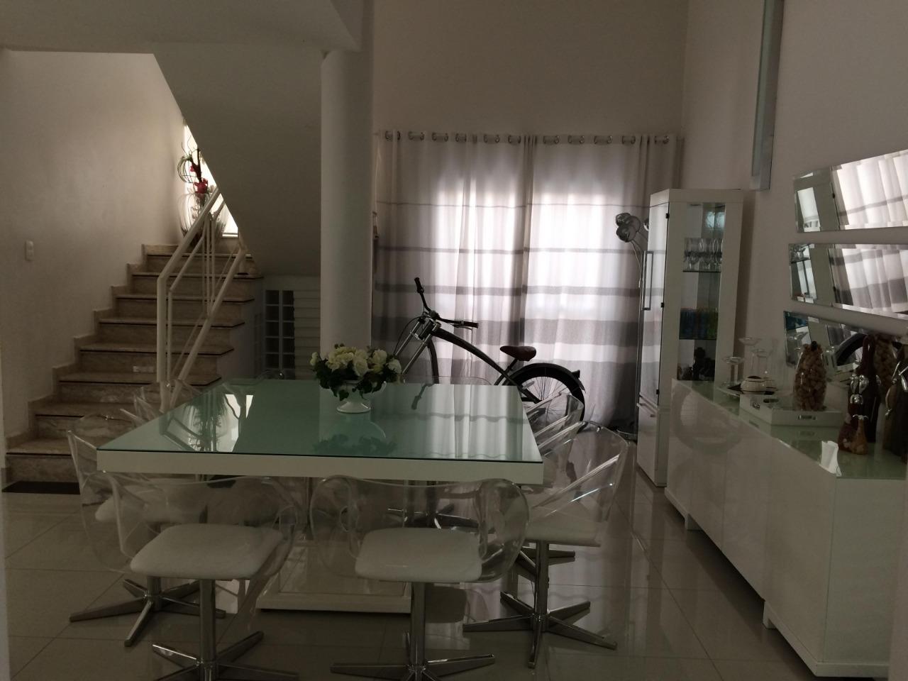 Casa à venda e aluguel com 4 quartos, 396m² - Foto 11