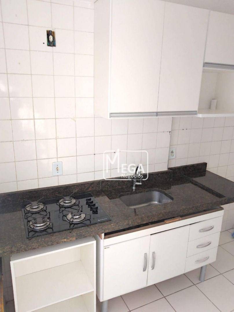 Apartamento à venda com 2 quartos, 50m² - Foto 8