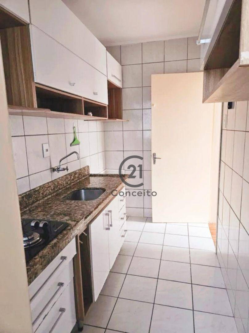 Apartamento à venda com 1 quarto, 40m² - Foto 2