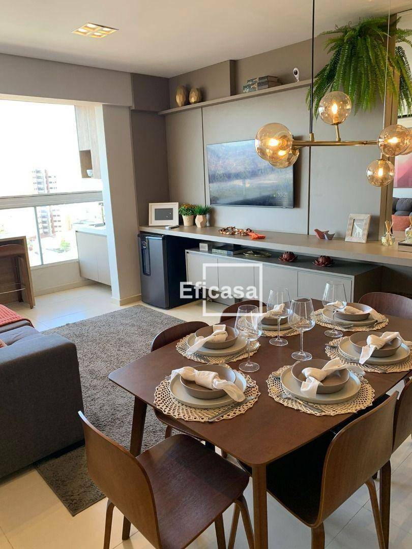 Apartamento à venda com 2 quartos, 76m² - Foto 20