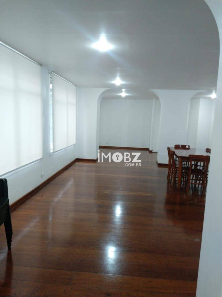 Apartamento à venda com 3 quartos, 120m² - Foto 39