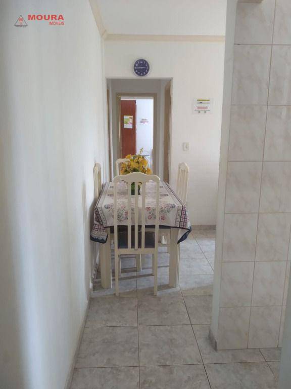 Apartamento à venda com 2 quartos, 82m² - Foto 8