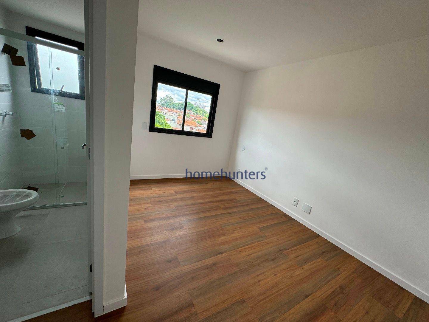 Apartamento à venda com 2 quartos, 58m² - Foto 15