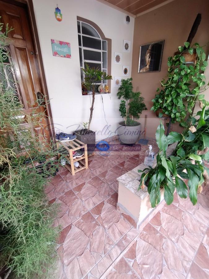 Sobrado à venda com 3 quartos, 196m² - Foto 12