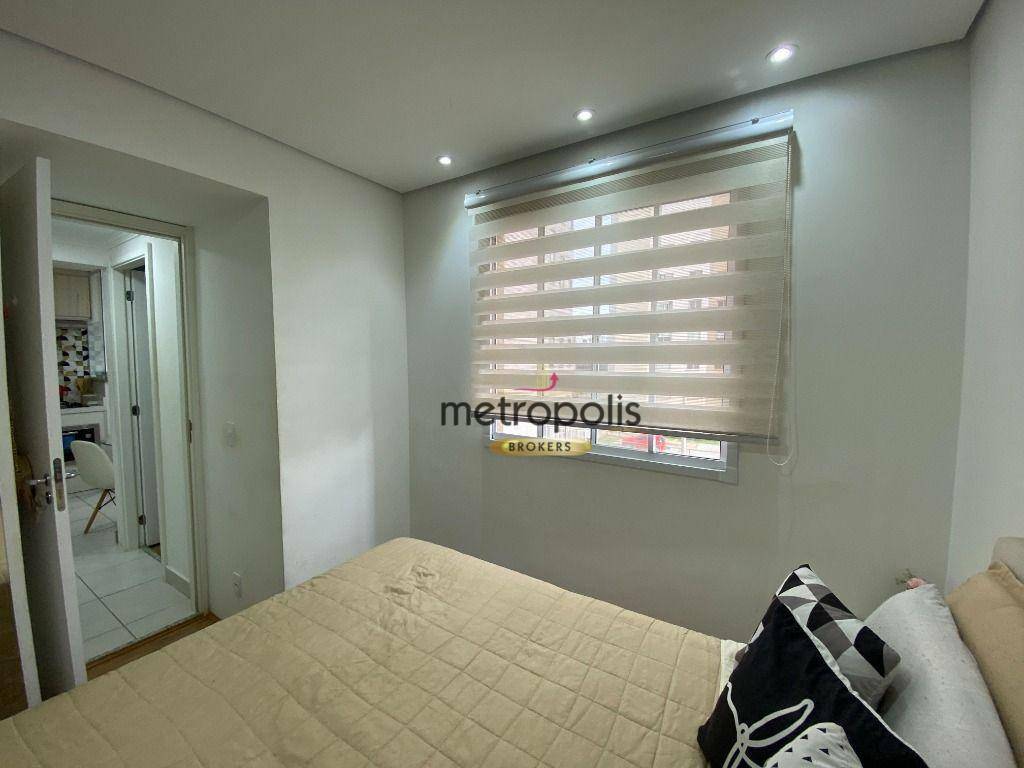 Apartamento à venda com 2 quartos, 33m² - Foto 17