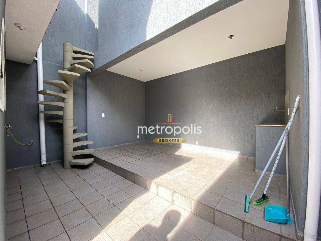 Sobrado à venda com 3 quartos, 118m² - Foto 29