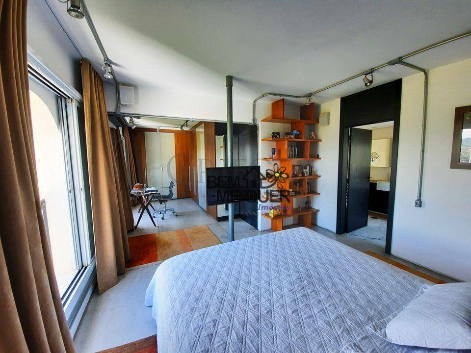 Apartamento à venda com 1 quarto, 117m² - Foto 20