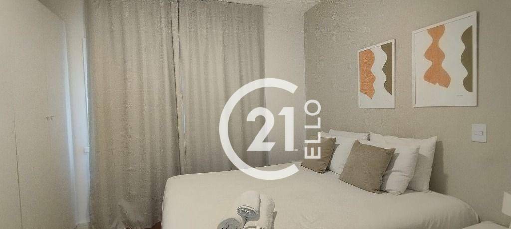 Apartamento para alugar com 2 quartos, 105m² - Foto 16