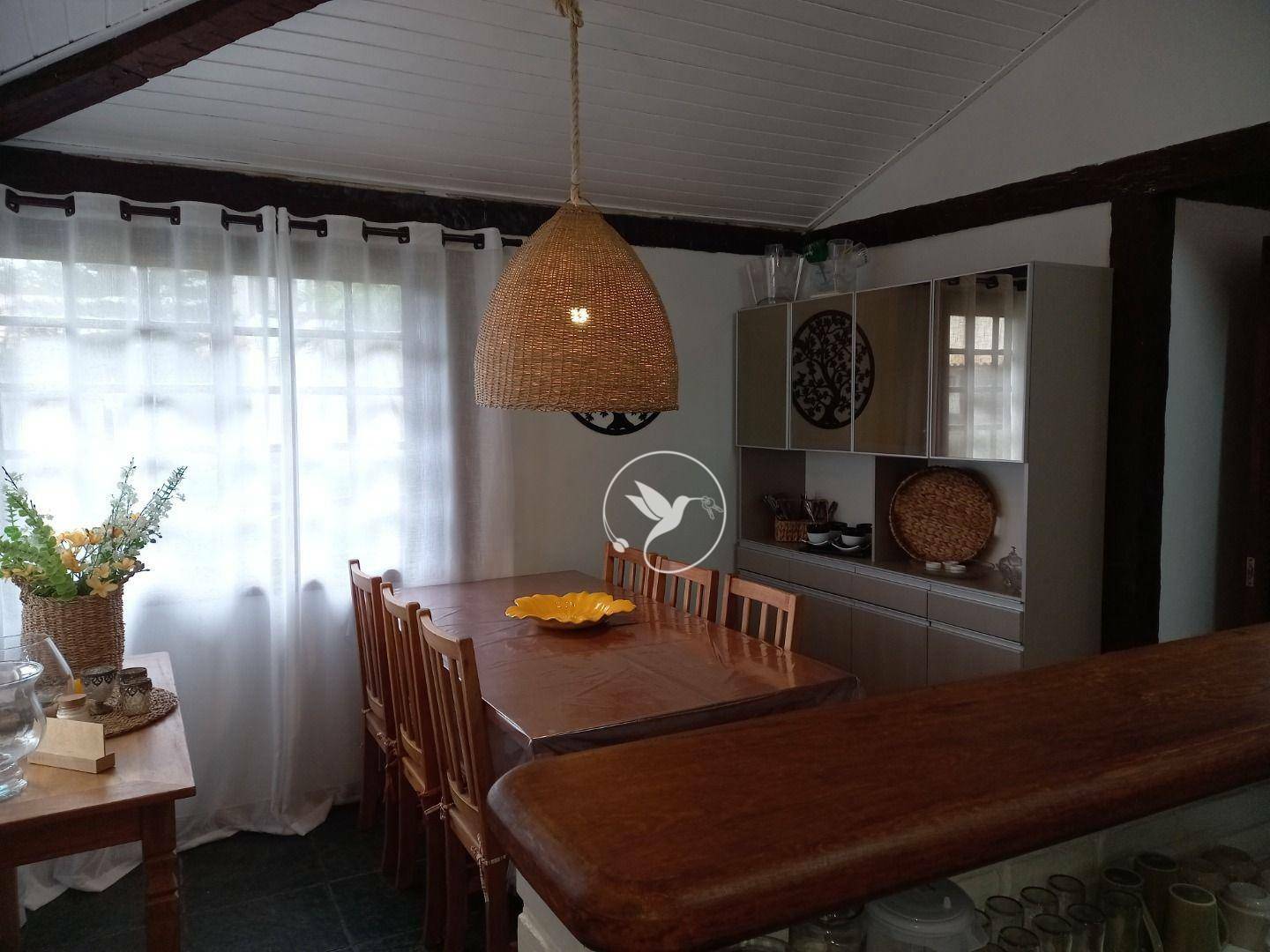 Casa de Condomínio à venda com 3 quartos, 120m² - Foto 10