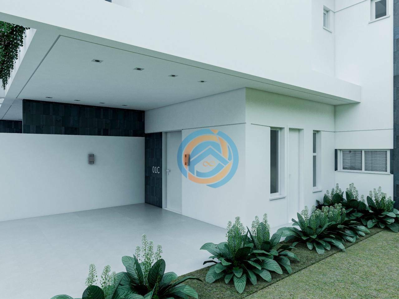 Sobrado, 3 quartos, 145 m² - Foto 2