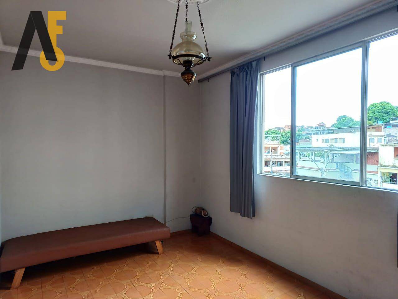 Apartamento à venda com 2 quartos, 43m² - Foto 4