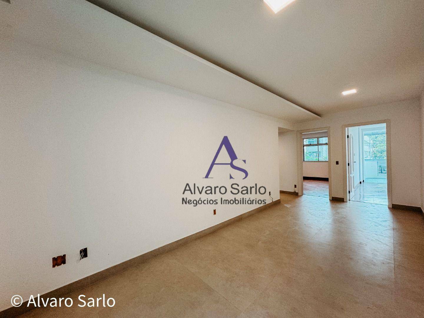 Apartamento à venda com 4 quartos, 238m² - Foto 16