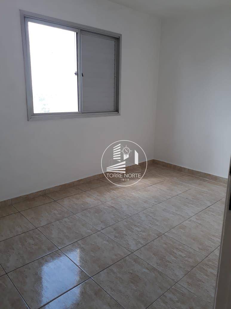 Apartamento à venda com 3 quartos, 76m² - Foto 6