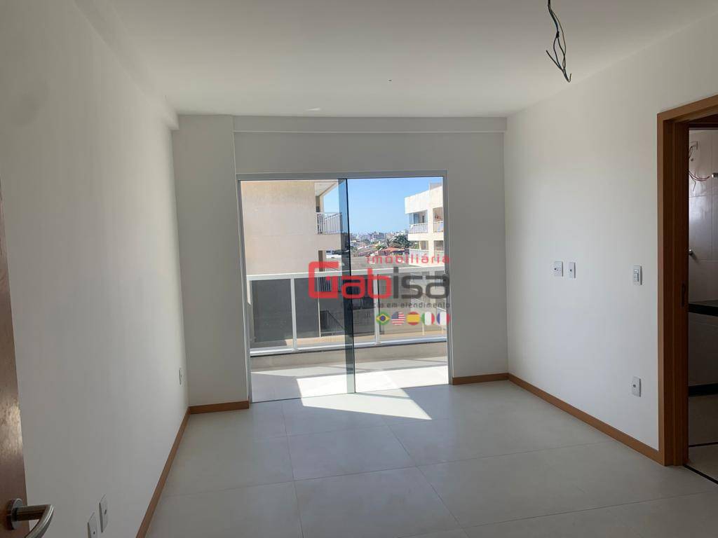 Apartamento à venda com 1 quarto, 56m² - Foto 4