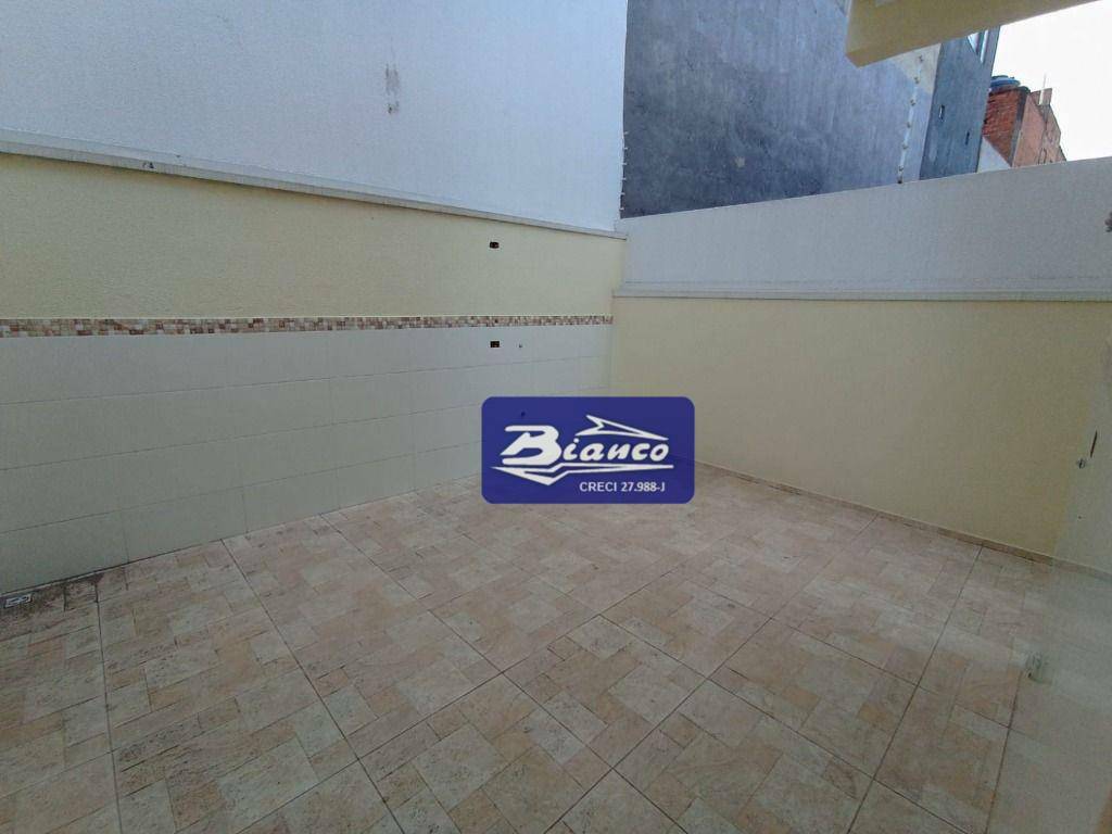 Sobrado à venda com 3 quartos, 115m² - Foto 19