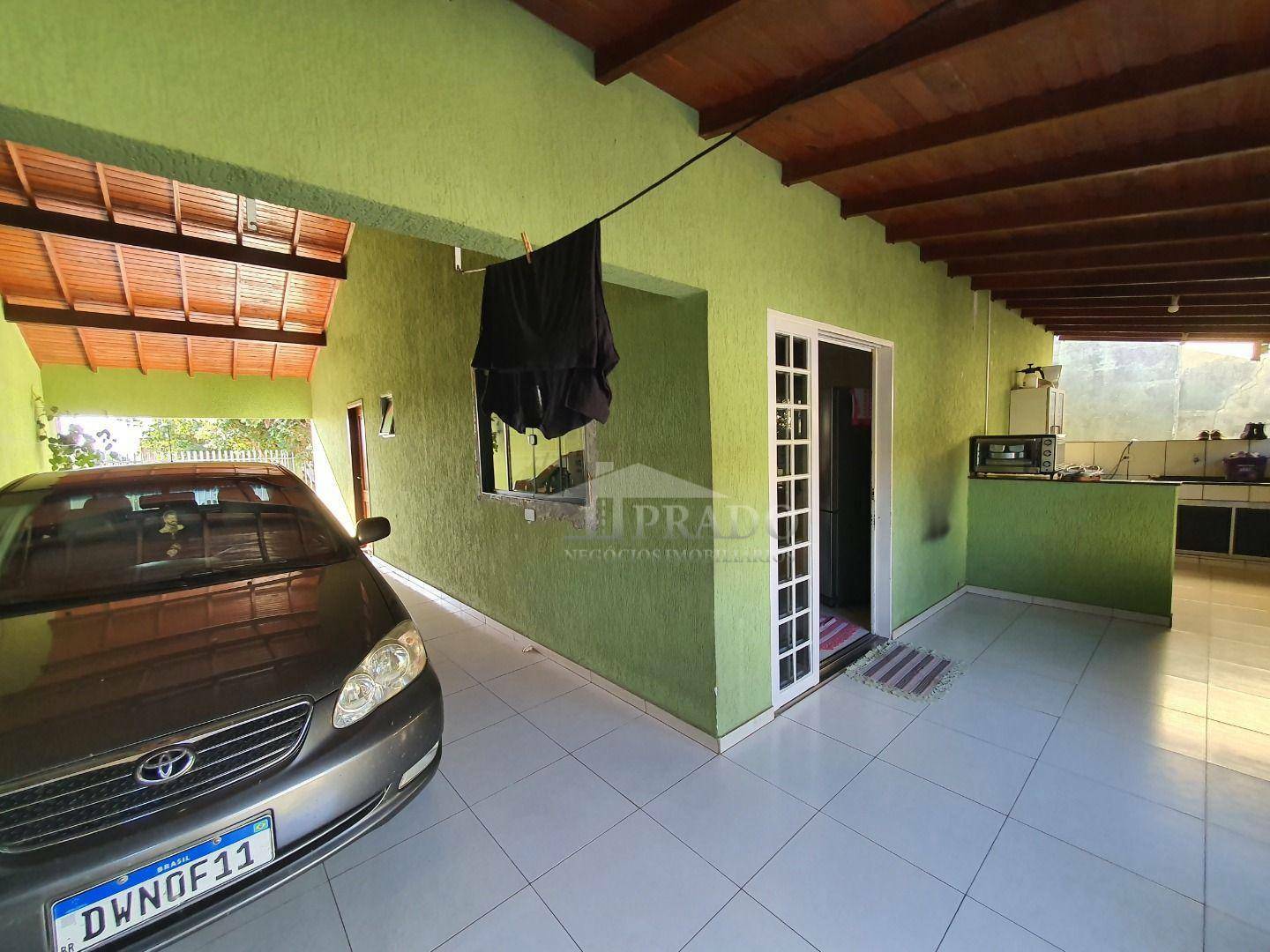 Casa à venda com 4 quartos, 166m² - Foto 5