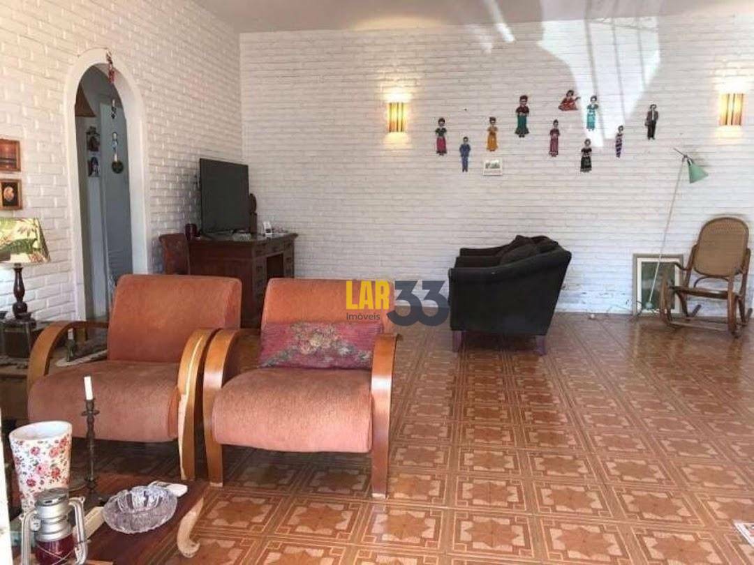 Casa à venda com 3 quartos, 165m² - Foto 10