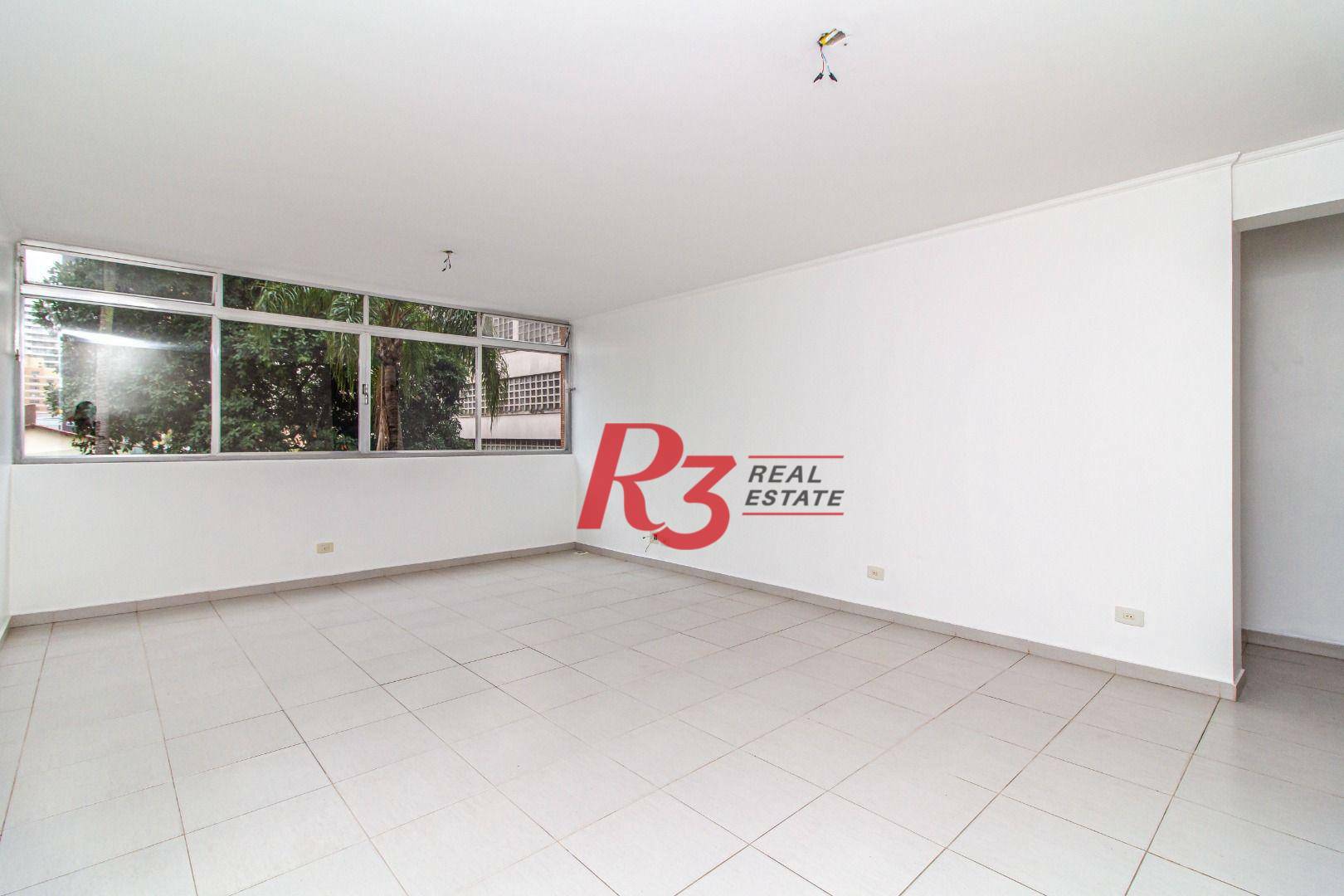 Apartamento à venda com 3 quartos, 120m² - Foto 2