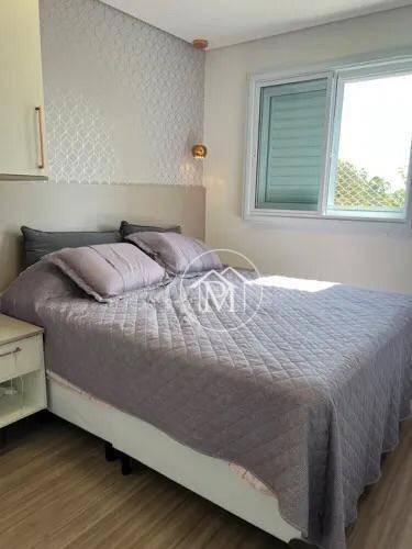 Apartamento à venda com 2 quartos, 57m² - Foto 12