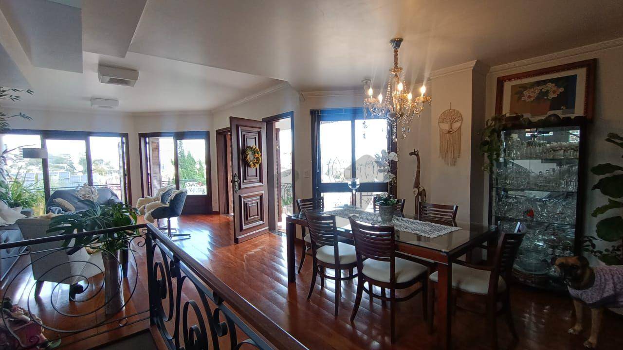 Casa à venda com 3 quartos, 450m² - Foto 9