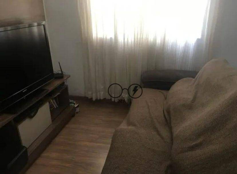 Apartamento à venda com 3 quartos, 58M2 - Foto 7