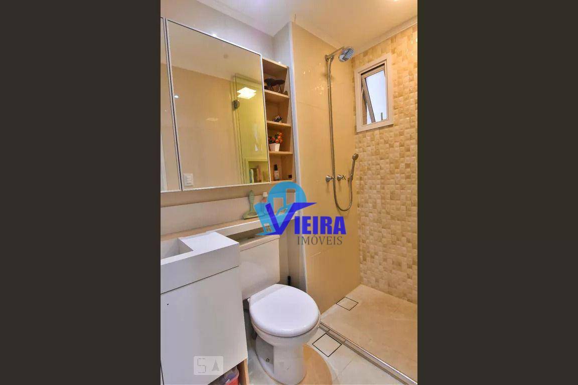 Apartamento à venda com 2 quartos, 45m² - Foto 19