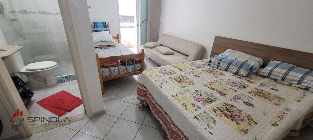 Apartamento à venda com 2 quartos, 80m² - Foto 21