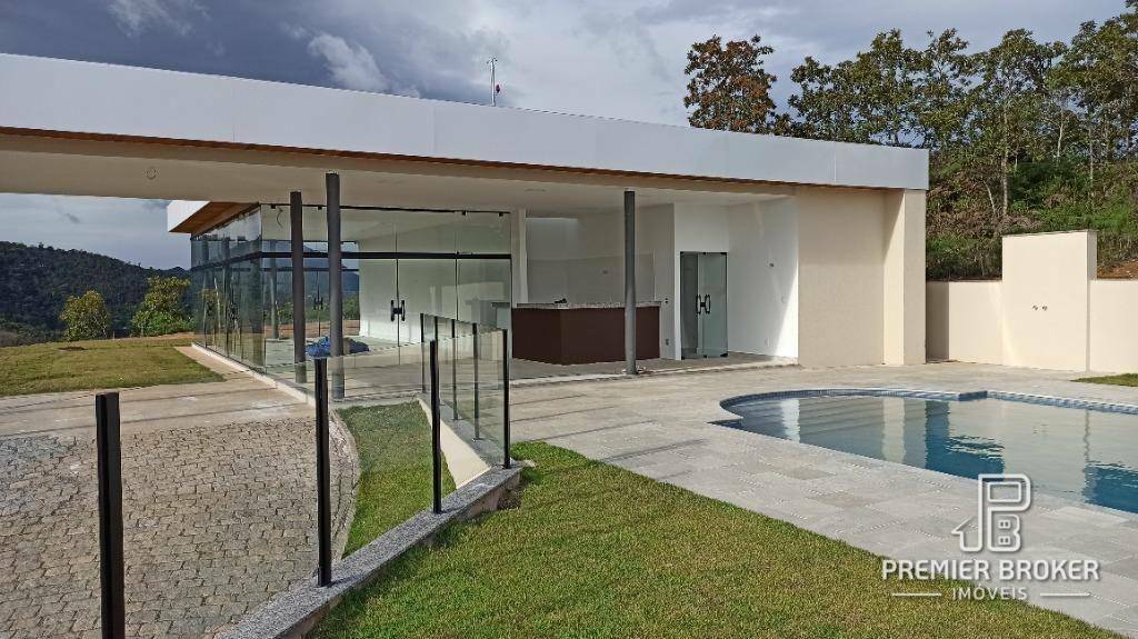 Casa de Condomínio à venda com 3 quartos, 100m² - Foto 40