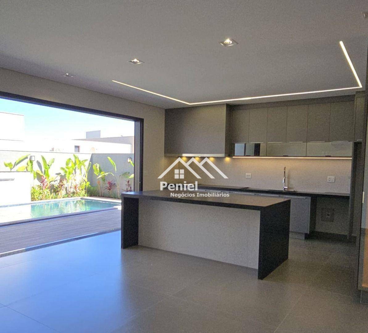 Casa de Condomínio à venda com 4 quartos, 281m² - Foto 1