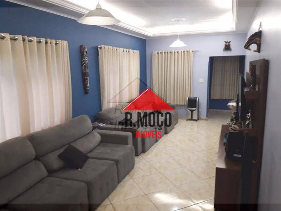 Sobrado à venda com 4 quartos, 234m² - Foto 4