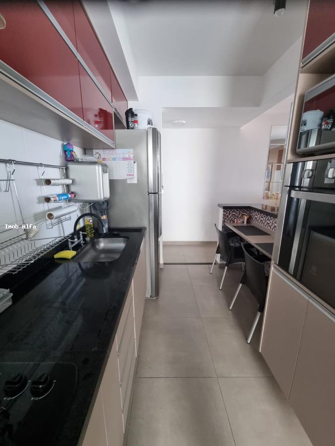 Apartamento à venda com 2 quartos, 72m² - Foto 12