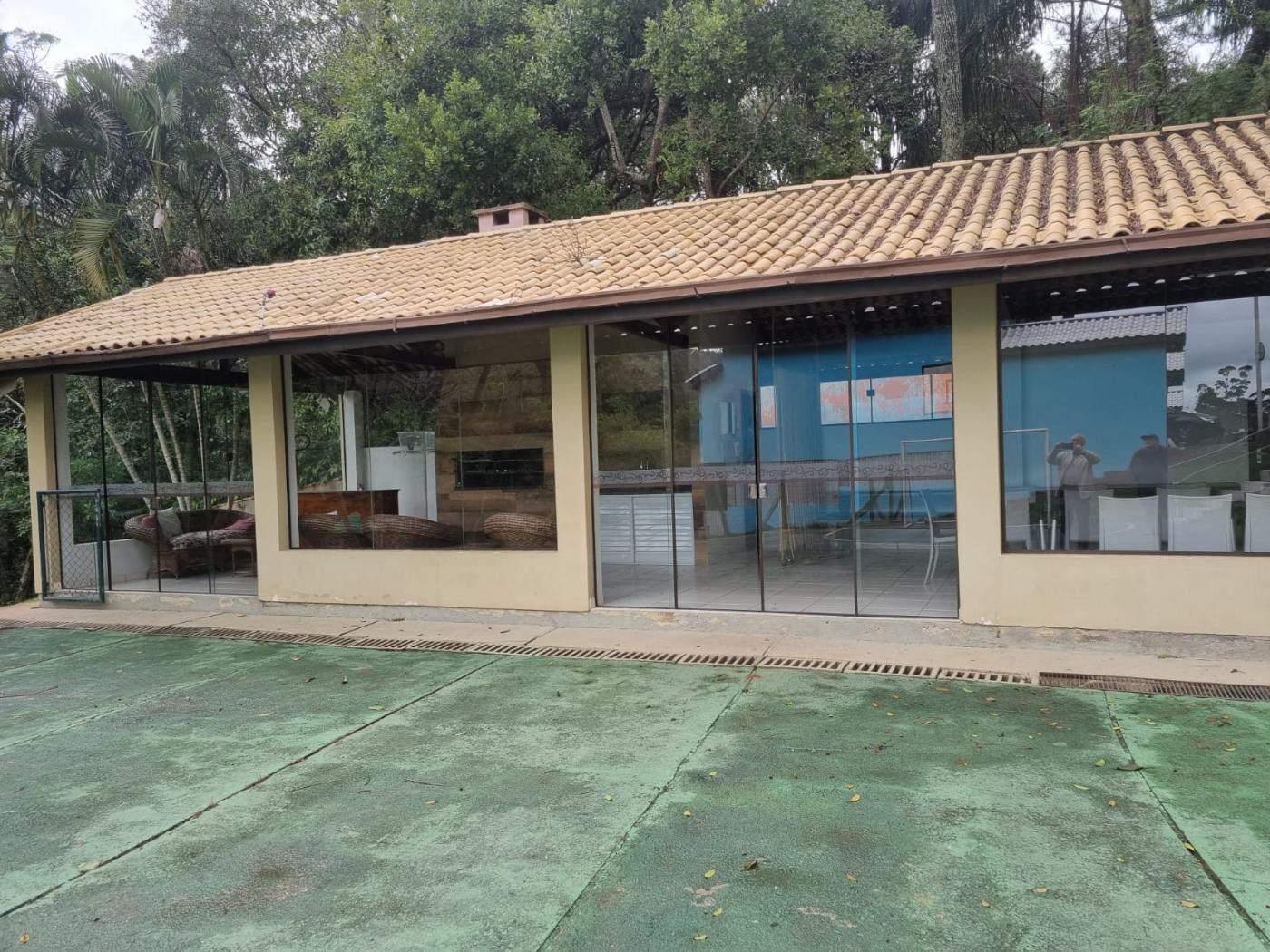 Sobrado à venda com 2 quartos, 138m² - Foto 10