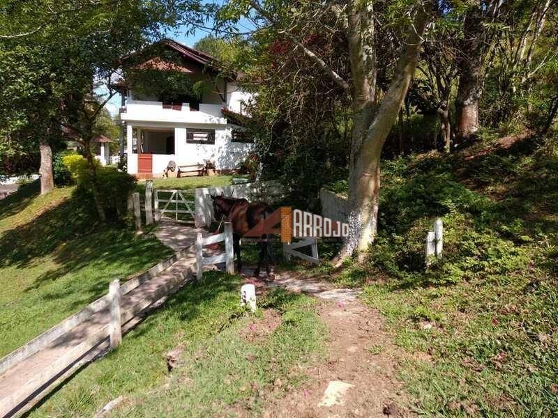 Chácara à venda com 4 quartos, 280m² - Foto 22