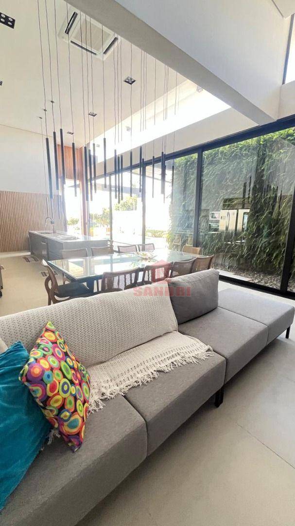 Casa, 4 quartos, 317 m² - Foto 2