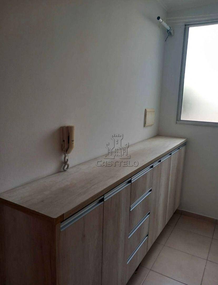 Apartamento, 2 quartos, 46 m² - Foto 4