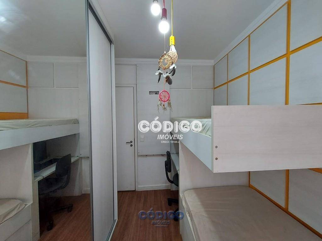 Apartamento à venda com 3 quartos, 78m² - Foto 16