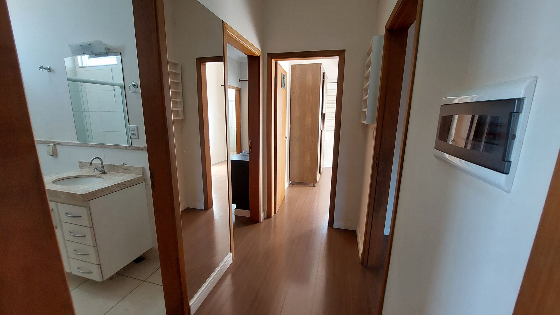 Casa à venda com 3 quartos, 125m² - Foto 11