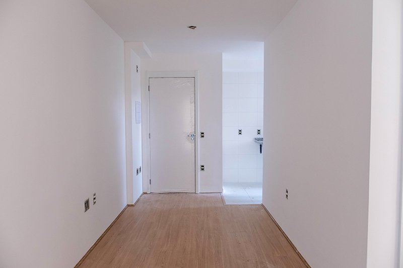 Apartamento à venda com 3 quartos, 62m² - Foto 2