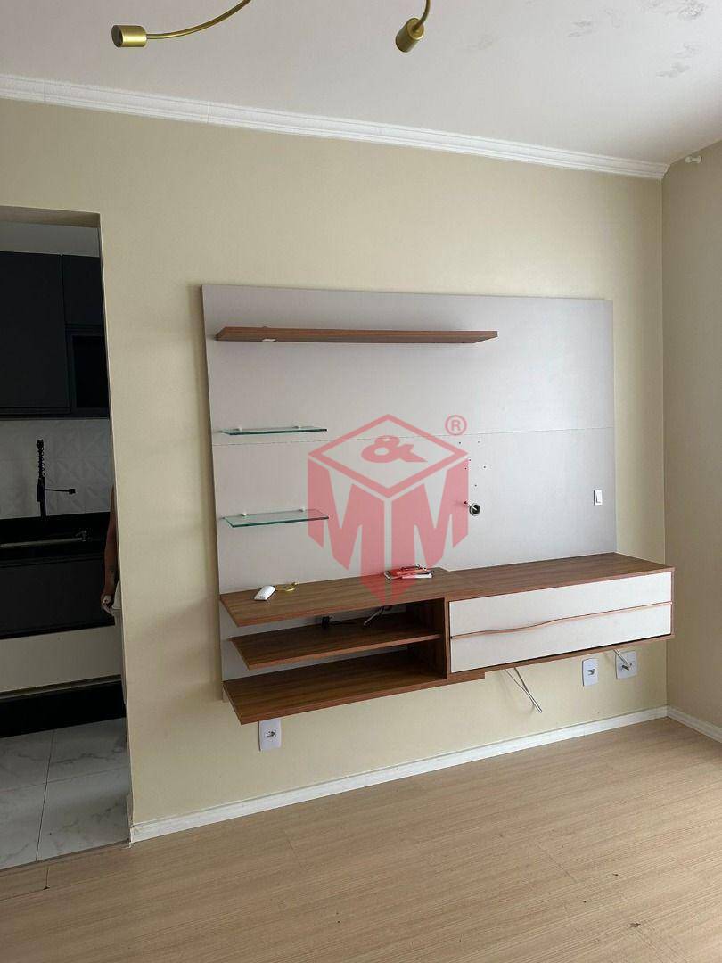 Apartamento, 2 quartos, 46 m² - Foto 4
