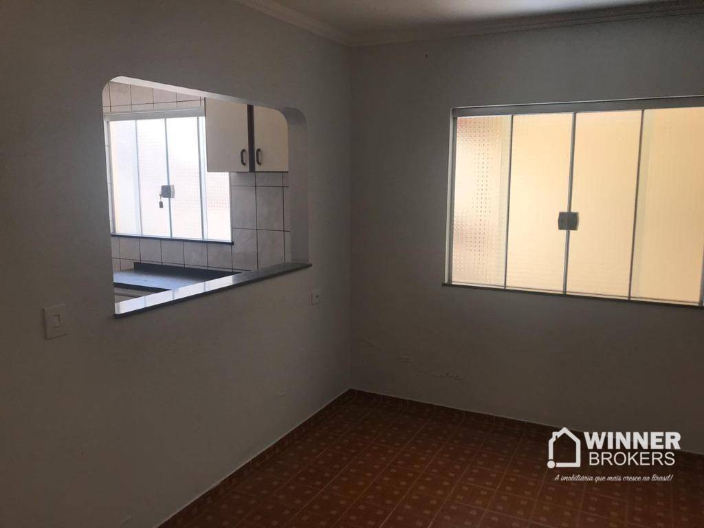 Casa à venda com 3 quartos, 232m² - Foto 21