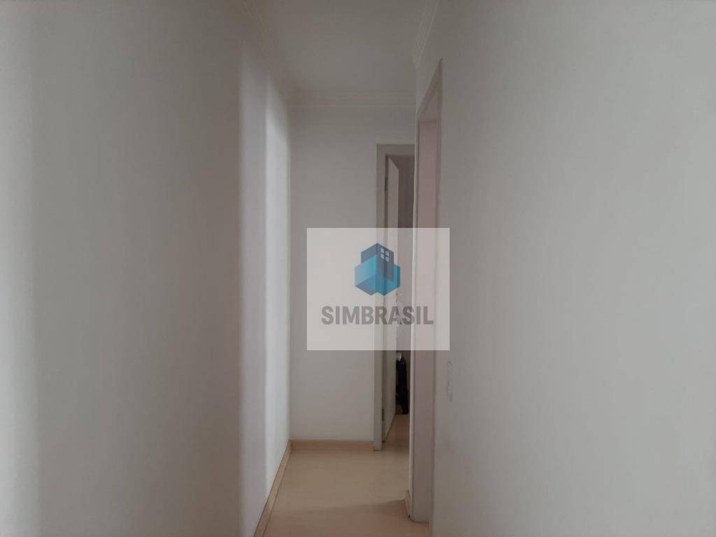 Apartamento à venda com 2 quartos, 52m² - Foto 7